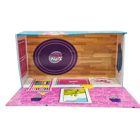 Replacement Piece - Tiny Tukkins Small Playhouse Meant For Plush Figures 2019 - Picture 2 of 9